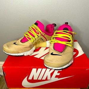 Nike Presto Womens size 9